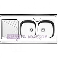 سینک ظرفشویی سینک ظرفشویی